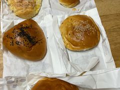-老佛爷饼店