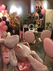 -Priscilla皮肤管理中心