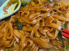 -潮界(LU·ONE凯德晶萃广场店)