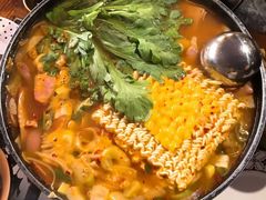 -HOTISLAND海鸡岛·韩国料理(江南西店)