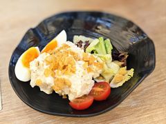和风土豆沙拉-一風堂拉面(深圳湾万象城店)