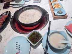 -捞神煲汤火锅(湖滨商业街店)