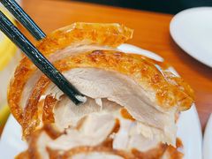 -宏天寶·北京烤鸭(宾馆西路2店)