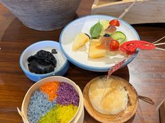 -芸南道·过桥米线(昆明老街旗舰店)