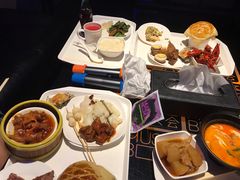 -堂会(白云店)