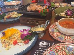 -喀秋莎西餐厅