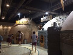 -纽斯桑拿会所(天山店)