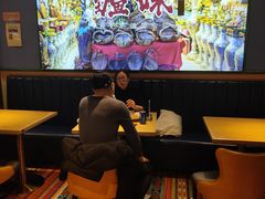 -疆味新疆菜(万达店)