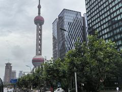 -东方明珠广播电视塔