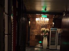 -怡和春天大酒楼(柳芳店)