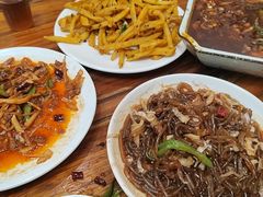 -卢庄(江汉路店)