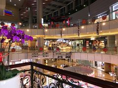 -连城·新天地(福华一路店)
