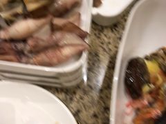 -丰卓会海鲜自助(中润大道店)