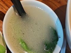 -漆黑觉米粉(三里屯店)