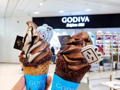 -GODIVA(国际金融中心店)