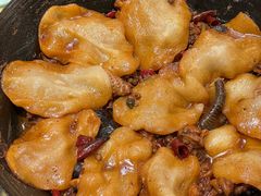 -百味地锅鸡(铜山路店)