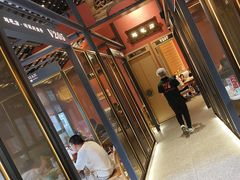 -将军府·鸡毛店(武侯祠店)