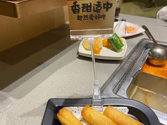 -海底捞火锅(天一广场亚细亚店)