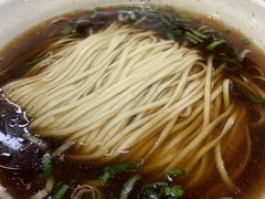 -蒋家桥饺面店(四望亭路店)