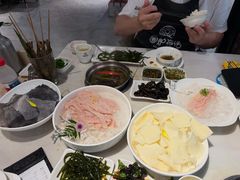 -围炉夜话·潮汕卤水火锅(榕江店)