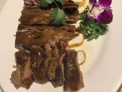 卤水大狮头鹅鹅头-潮人姐妹轩(海宁路店)