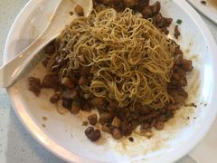 -港久茶餐厅(鹭洲里店)