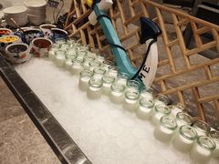 -太湖饭店玉兰厅(自助餐厅)