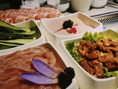 -海底捞大排档火锅(悦荟广场店)