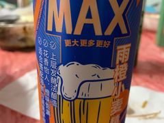 -盒马X会员店(王府井奥莱UP TOWN店)