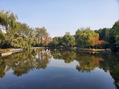 -南阳卧龙岗武侯祠