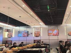 -龍歌自助小火锅(芝罘万达店)