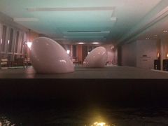 -上海柏悦酒店