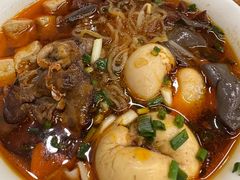 -蒋家肠旺面馆老店(合群路店)