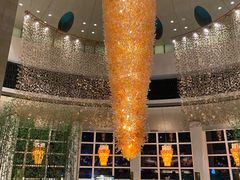 -深圳大梅沙京基洲际度假酒店