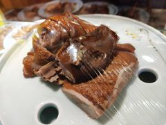 -百年神厨·地道川菜(清江西路店)