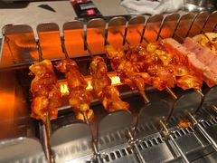 -丰茂烤串(金源店)