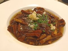 -客莱福诺富特酒店·互动餐厅