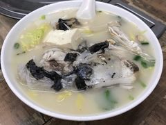 -阳江河堤老牌曾记美食