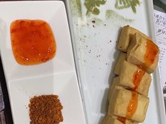 -青花椒花椒鱼(合生汇店)