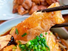 -百家鲜·杭帮菜