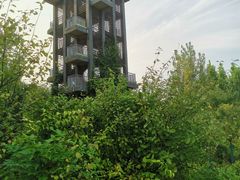 -淇河国家湿地公园