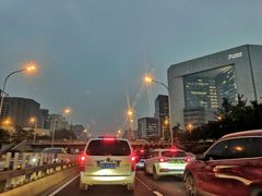 -北京保利大厦酒店(东四十条地铁站店)