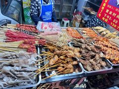 -胡仁根胡记炸炸炸