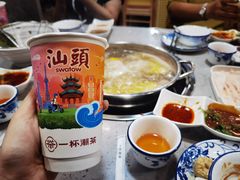 -杏花吴记牛肉火锅