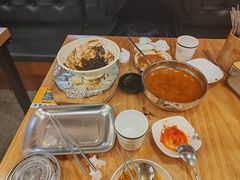 -多宾韩国料理(学衡路店)