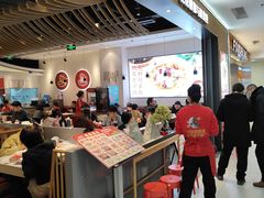 -凯德MALL(西直门店)