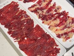 -二刀潮牛·鲜牛肉火锅(爱融荟城店)