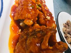 -侬佳蒸菜馆(听潮店)