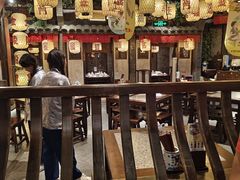 -南京大牌档(壹方天地店)