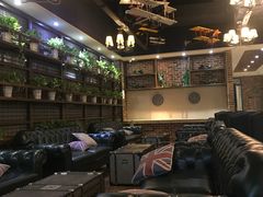 -真枪会射击俱乐部(河西中央公园店)